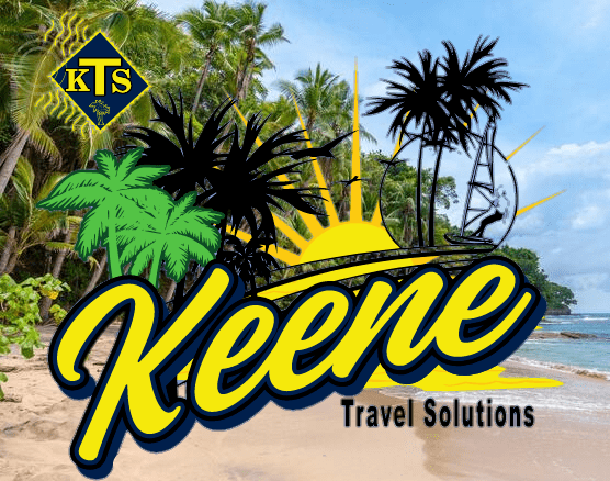 Keene Travel Solutions